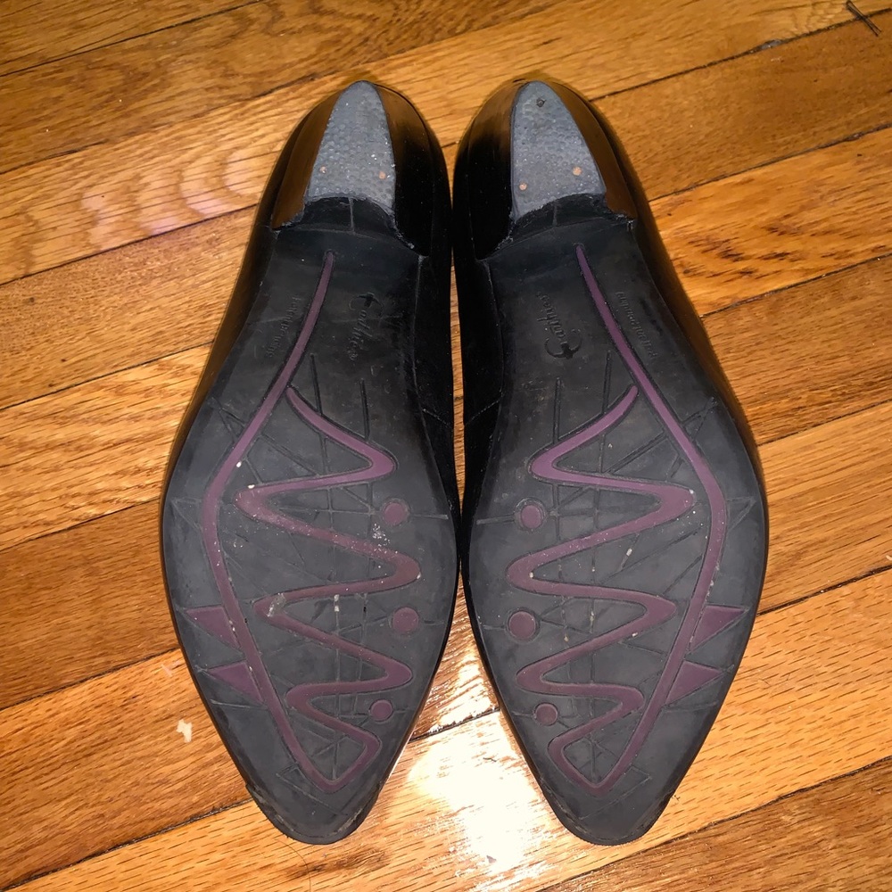 Carthies shoes - Picture 5 of 7